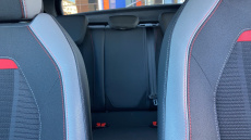 Vauxhall Mokka 1.2 Turbo GS Line 5dr Petrol Hatchback